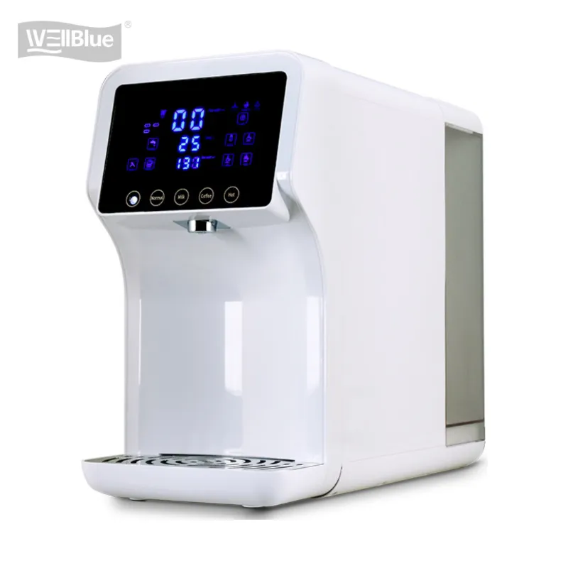 Countertop Instant Heating RO Water Purifier